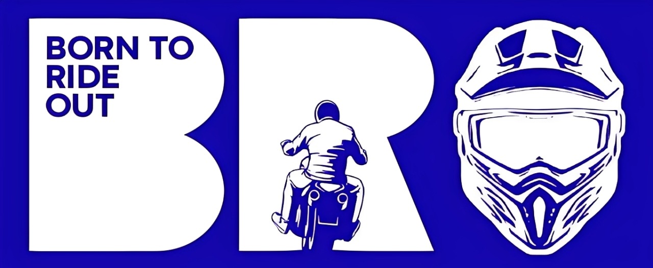 Born to Ride Out